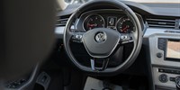 Volkswagen Passat 1,6 TDI