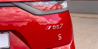 DS DS 7 CROSSBACK  1.5 BLUEHDI 
