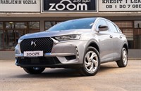 DS DS 7 CROSSBACK  1,5 BlueHDI