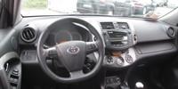 Toyota
 RAV4
 2.2 D4-D Exclusive