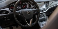 Opel Astra 1,6CDTI