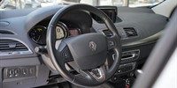 Renault Megane 1.5 DCI  AUTOMATIK !!!
