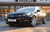 Opel Astra 1.6 D