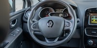 Renault Clio 1,5 DCI Automatik
