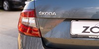 Škoda Octavia 2,0 TDI DSG 4X4