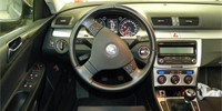 Volkswagen Passat 2.0 Confortline BlueMotion