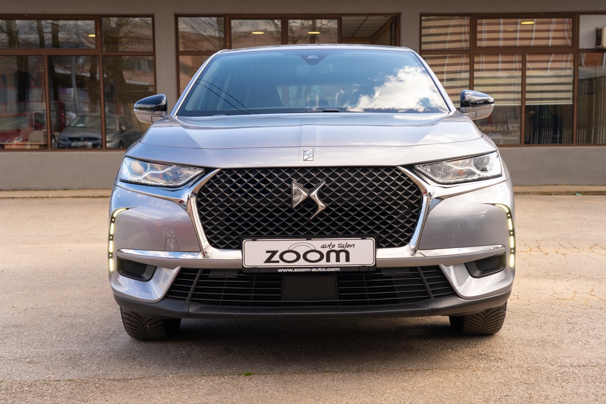 DS DS 7 CROSSBACK  1,5 BlueHDI