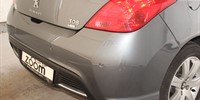 Peugeot 308 1.6 HDI PANORAMA !!!