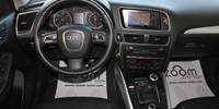 Audi Q5 2,0 TDI Quattro
