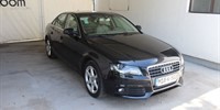 Audi A4
 2.0 TDI Ambition Luxe