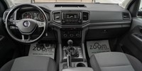 Volkswagen AMAROK 3.0 TDI V6 4Motion