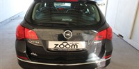 Opel Astra 1,6 DCI Sports