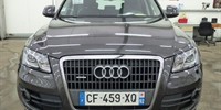 Audi Q5 2.0 TDi Quattro Business Line