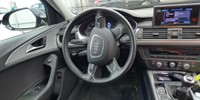 Audi A6
 2.0 TDi Ambiente