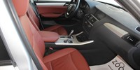 BMW
 X3
 35dA xDrive Futura