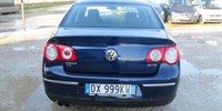 Volkswagen Passat 2.0 TDi Comfortline