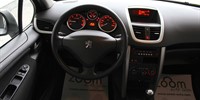 Peugeot 207 SW 1.6 HDi 