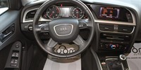 Audi A4
 2.0 TDi Business Line