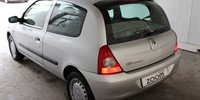 Renault Clio 1.5 dCi