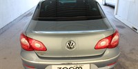 Volkswagen Passat CC 2.0 TDi
