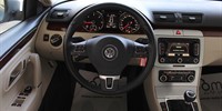 Volkswagen Passat CC 2.0 TDi