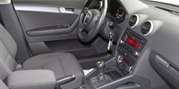 Audi A3
 1.6 TDi Sportback