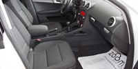 Audi A3
 1.6 TDi Sportback
