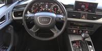 Audi A6
 3.0 TDi S-Tronic Quattro Ambition Luxe