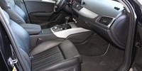 Audi A6
 3.0 TDi S-Tronic Quattro Ambition Luxe