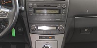 Toyota
 Avensis 2.0D 