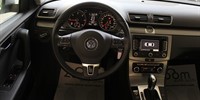 Volkswagen Passat 2.0 TDi DSG Confortline Business