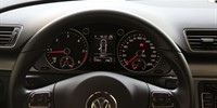 Volkswagen Passat 2.0 TDi DSG Confortline Business