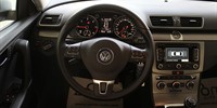 Volkswagen Passat 2.0 TDi Confortline Business