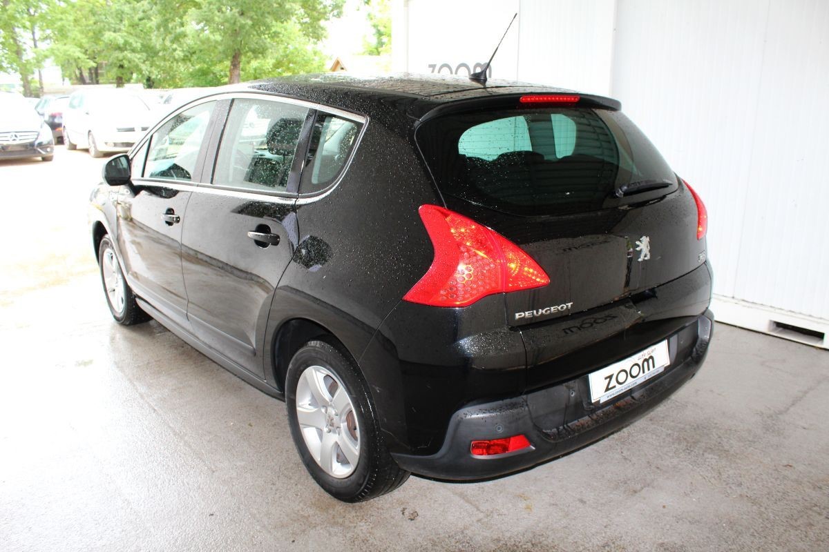 Peugeot 3008 1.6 e-HDi Business Pack