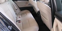BMW
 5-Series 520D Exclusive Line