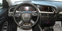 Audi A4
 2.0 TDi