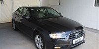 Audi A4
 2.0 TDi Business Line *Facelift*