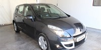 Renault Scenic 1.5 dCi Business Automatic
