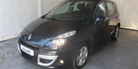 Renault Scenic 1.5 dCi Business Automatic