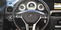 Mercedes-Benz C-Class
 200 CDi Avantgarde BlueEfficiency *Facelift*