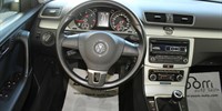 Volkswagen Passat 1.6 TDi Trendline