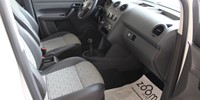 Volkswagen Caddy 1.6 TDi