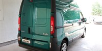 Renault Trafic 2.0 dCi 