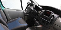 Renault Trafic 2.0 dCi 