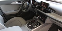 Audi A6
 Avant 3.0 TDi