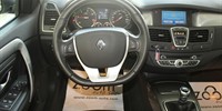 Renault Laguna 1.5 dCi