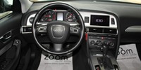 Audi A6
 2,7TDI