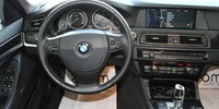 BMW
 5-Series 530 D X DRIVE