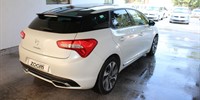 Citroën DS5 1.6 i THP SO CHIS