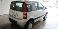 Fiat Panda 4x4 1.3 MULTIJET 4x4